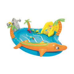 Bestway Play Center Sea Life 180X257X87