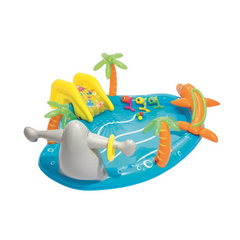 Bestway Play Center Sea Life 180X257X87