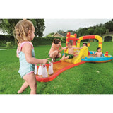 Bestway Playcenter Lil Champ 435x213x117cm
