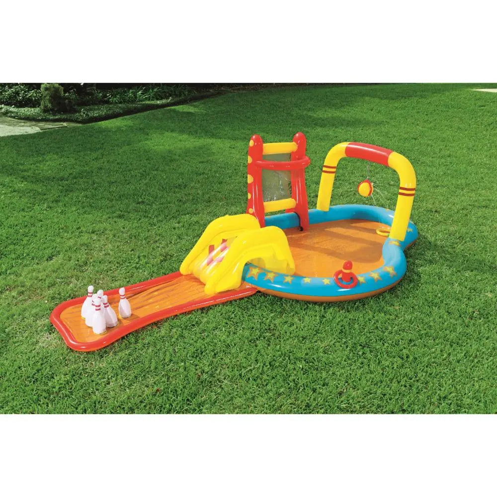 Bestway Playcenter Lil Champ 435x213x117cm