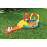 Bestway Playcenter Lil Champ 435x213x117cm