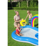 Bestway Playcenter Rainbow & Pool 257x145x91cm