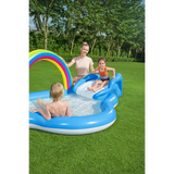 Bestway Playcenter Rainbow & Pool 257x145x91cm
