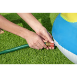Bestway Playcenter Rainbow & Pool 257x145x91cm