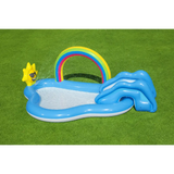 Bestway Playcenter Rainbow & Pool 257x145x91cm