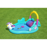 Bestway Play Center Magic Unicorn 274x198cm