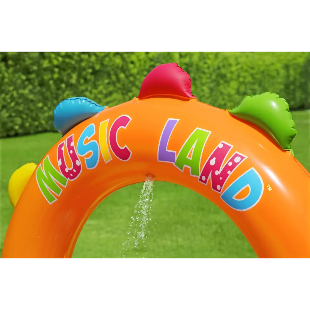 Bestway Playcenter Sing N Splash 295x190x137cm