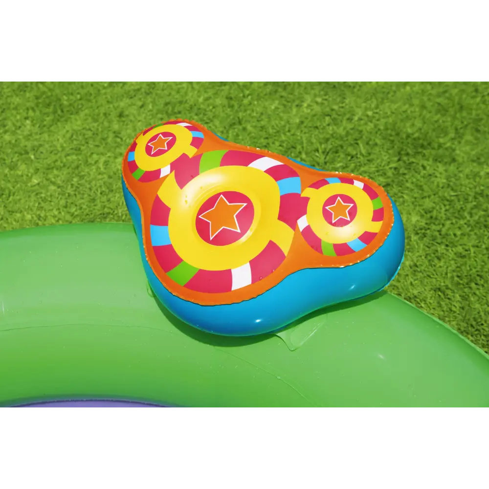 Bestway Playcenter Sing N Splash 295x190x137cm