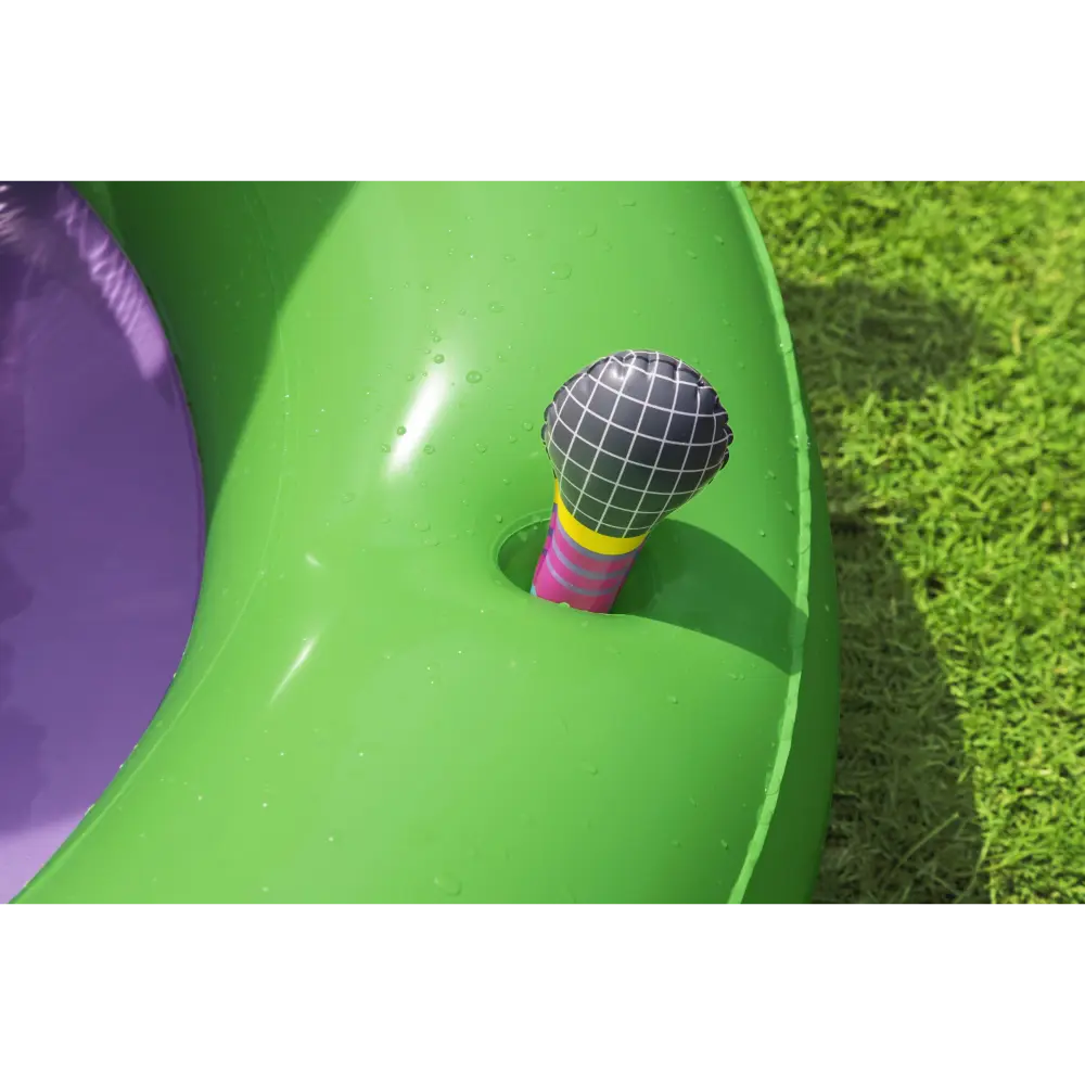 Bestway Playcenter Sing N Splash 295x190x137cm