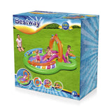 Bestway Playcenter Sing N Splash 295x190x137cm