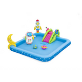 Bestway Little Astronaut Play Center 228x206x84cm