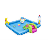 Bestway Little Astronaut Play Center 228x206x84cm