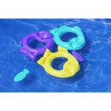 Bestway Playcenter Polar Pals 34x131x73cm