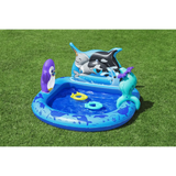Bestway Playcenter Polar Pals 34x131x73cm