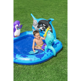 Bestway Playcenter Polar Pals 34x131x73cm