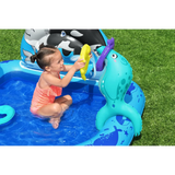 Bestway Playcenter Polar Pals 34x131x73cm