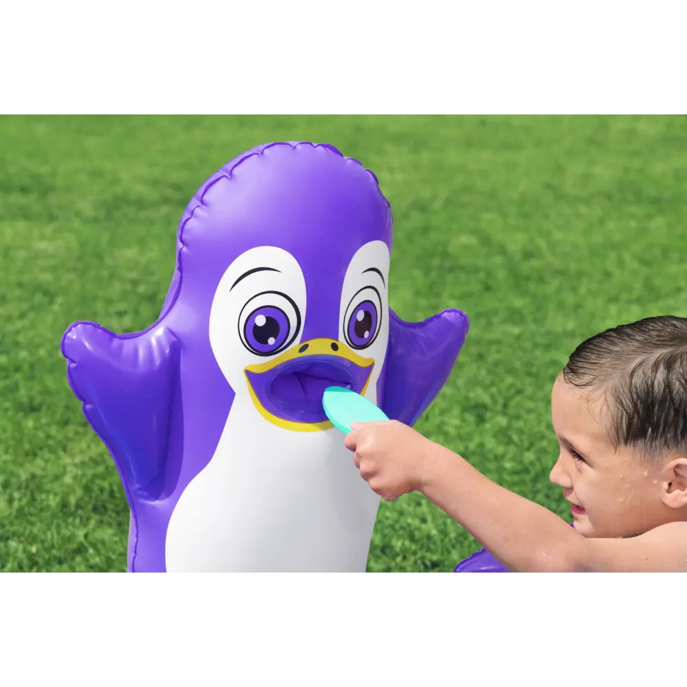 Bestway Playcenter Polar Pals 34X131X73cm