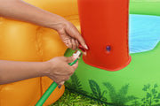 Bestway Playcentre Jurassic 241x140x137cm