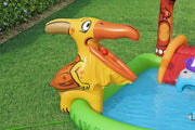 Bestway Playcentre Jurassic 241x140x137cm