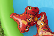 Bestway Playcentre Jurassic 241x140x137cm