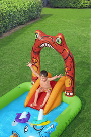 Bestway Playcentre Jurassic 241x140x137cm