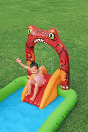 Bestway Playcentre Jurassic 241x140x137cm