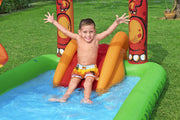 Bestway Playcentre Jurassic 241x140x137cm