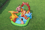 Bestway Playcentre Jurassic 241x140x137cm