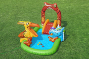 Bestway Playcentre Jurassic 241x140x137cm