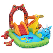 Bestway Playcentre Jurassic 241x140x137cm