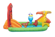 Bestway Playcentre Jurassic 241x140x137cm
