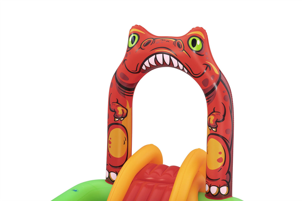 Bestway Playcentre Jurassic 241x140x137cm