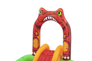 Bestway Playcentre Jurassic 241x140x137cm