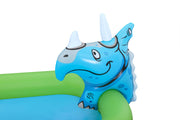 Bestway Playcentre Jurassic 241x140x137cm