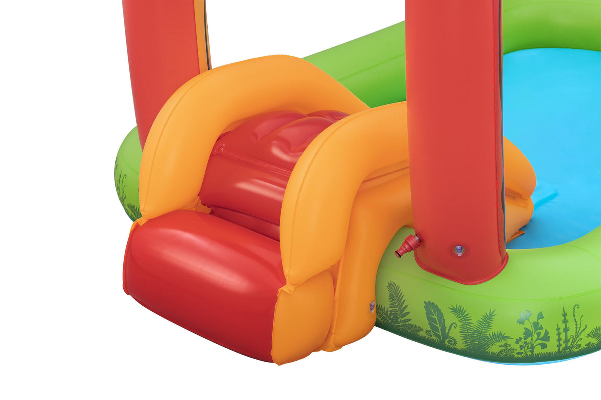 Bestway Playcentre Jurassic 241x140x137cm