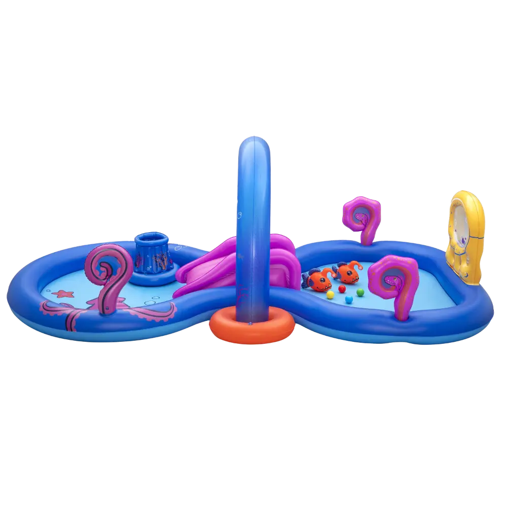 Bestway Playcentre Sea Odyssey 330X188X117cm
