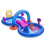 Bestway Playcentre Sea Odyssey 330x188x117cm