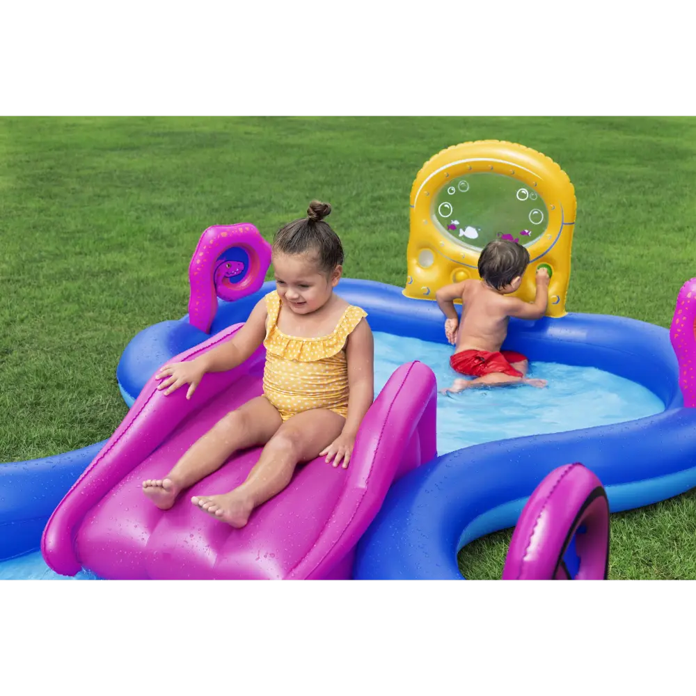 Bestway Playcentre Sea Odyssey 330X188X117cm