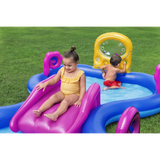Bestway Playcentre Sea Odyssey 330x188x117cm