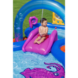 Bestway Playcentre Sea Odyssey 330x188x117cm