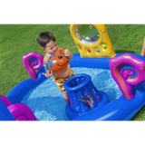 Bestway Playcentre Sea Odyssey 330x188x117cm