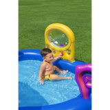 Bestway Playcentre Sea Odyssey 330x188x117cm
