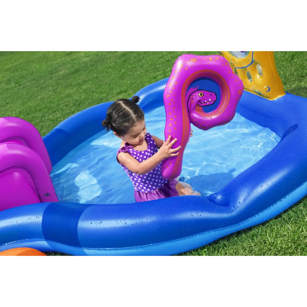 Bestway Playcentre Sea Odyssey 330X188X117cm