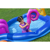 Bestway Playcentre Sea Odyssey 330x188x117cm