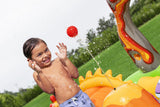 Bestway Playcentre Volcano Springs 262x188cm