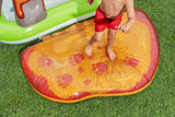 Bestway Playcentre Volcano Springs 262x188cm