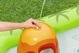 Bestway Playcentre Volcano Springs 262x188cm