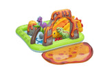 Bestway Playcentre Volcano Springs 262x188cm
