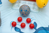 Bestway Playcentre Volcano Springs 262x188cm