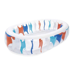 Bestway Pool Elliptic 229X1.52X51